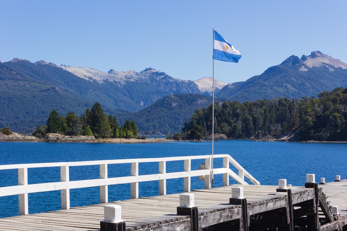 Bariloche, Argentina