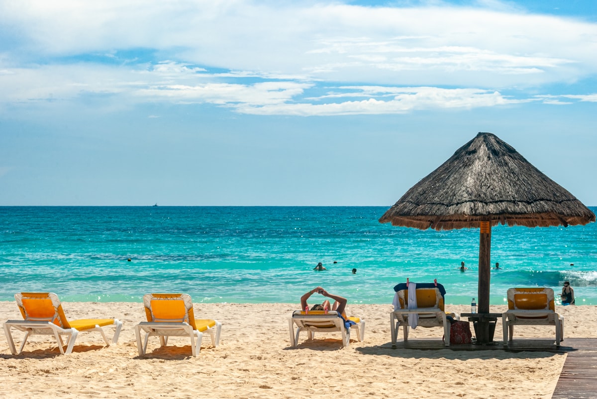 Cancún, México