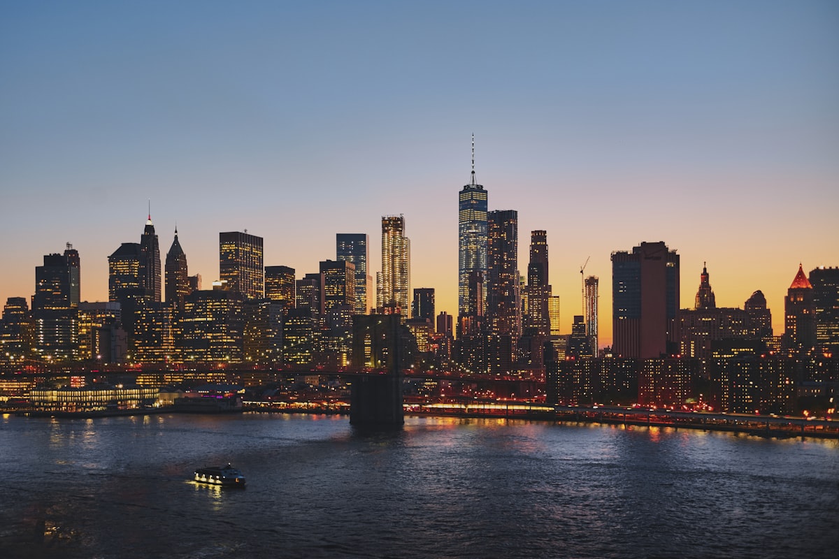 Nueva York, Estados Unidos