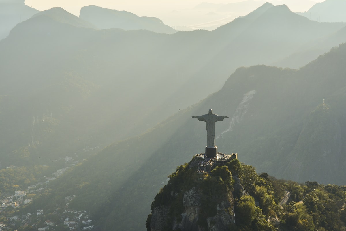Río de Janeiro, Brasil
